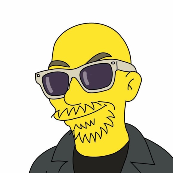 Meet your Posher, Matthew - Picture 1 of 1